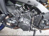 Yamaha Mt09 Sp JYARN95Y9SA000468 снимка