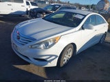 Hyundai Sonata Gls 5NPEB4AC9BH246793 снимка