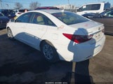 Hyundai Sonata Gls 5NPEB4AC9BH246793 снимка