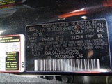 Kia Cadenza Premium KNALC4J16H5062596 снимка