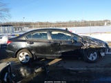 Honda Civic Lx 19XFB2F51EE218918 снимка