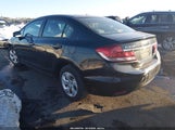 Honda Civic Lx 19XFB2F51EE218918 снимка