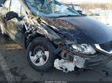 Honda Civic Lx 19XFB2F51EE218918 снимка