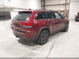 Jeep Grand Cherokee Trailhawk 4X4 1C4RJFLG5MC716834 fotografie