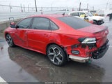 Volkswagen Passat 2.0T R-Line 1VWMA7A3XLC013225 снимка