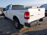 Ford F-150 Fx4/Lariat/Xl/Xlt 1FTPX14V77KD52089 снимка