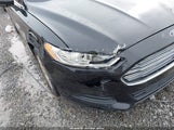 Ford Fusion S 1FA6P0G7XE5368419 снимка