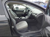 Ford Fusion S 1FA6P0G7XE5368419 снимка