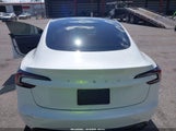 Tesla Model 3 Long Range Rear-Wheel Drive/Standard Rear-Wheel Drive 5YJ3E1EA4SF931756 снимка