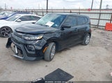 Kia Soul Lx KNDJ23AU6N7154034 photo