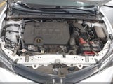 Toyota Corolla Le 2T1BURHE2KC211713 снимка