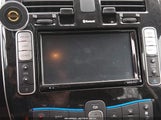 Nissan Leaf Sv 1N4BZ0CP4GC300601 снимка