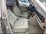 Mercedes-Benz 560 Sel WDBCA39E3MA603811 снимка