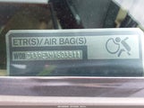 Mercedes-Benz 560 Sel WDBCA39E3MA603811 снимка