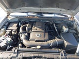 Nissan Pathfinder Se 5N1AR18W36C651196 снимка