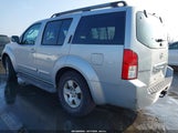 Nissan Pathfinder Se 5N1AR18W36C651196 снимка