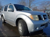 Nissan Pathfinder Se 5N1AR18W36C651196 снимка