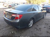 Toyota Camry Se 4T1BF1FKXEU407180 снимка