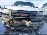 GMC Sierra 2500Hd Work Truck 1GTHK29U46E134391 photo