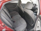 Hyundai Elantra Gls KMHDH4AE2DU971149 снимка
