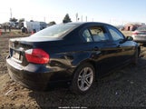 BMW 328I WBAVC53578FZ85629 снимка