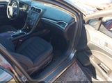 Ford Fusion Se 3FA6P0H71HR230963 снимка