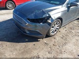Ford Fusion Se 3FA6P0H71HR230963 снимка