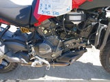 Ducati Multistrada V2/V2 S ZDMAAU9T7SB000899 снимка