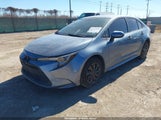 Toyota Corolla Le 5YFEPMAE8NP366479 снимка