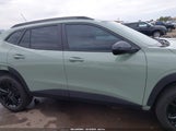 Chevrolet Trax Fwd Activ KL77LKEP5TC000390 снимка