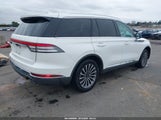 Lincoln Aviator Reserve 5LM5J7XC4LGL25265 снимка
