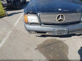 Mercedes-Benz 500 Sl WDBFA66E5NF048707 снимка