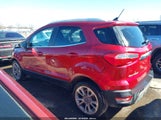 Ford Ecosport Titanium MAJ3S2KE2LC382942 снимка