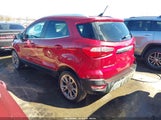 Ford Ecosport Titanium MAJ3S2KE2LC382942 снимка