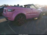 Land Rover Range Rover Evoque Hse Dynamic SALVD5BG9HH194826 снимка