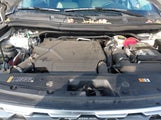 Ford Explorer Platinum 1FM5K8HTXJGC38794 снимка