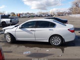 Honda Accord Ex-L V-6 1HGCR3F88EA020324 снимка