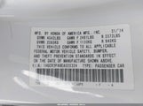 Honda Accord Ex-L V-6 1HGCR3F88EA020324 снимка