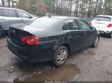 Volkswagen Jetta Diesel 3VWCT71K06M057430 снимка