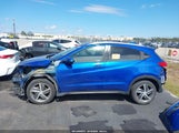 Honda Hr-V 2Wd Ex 3CZRU5H55MM720996 снимка