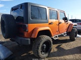 Jeep Wrangler Unlimited Sahara 1J4BA5H14BL629059 photo