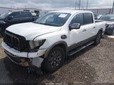 Nissan Titan Platinum Reserve 1N6AA1E67HN534029 photo
