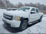 Chevrolet Silverado  Ltz 3GCRKTE30AG269361 снимка