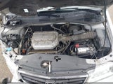 Honda Odyssey Ex-L 5FNRL18722B042423 снимка