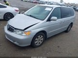 Honda Odyssey Ex-L 5FNRL18722B042423 снимка