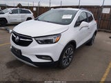 Buick Encore Awd Essence KL4CJGSB5LB035217 снимка