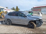 Volkswagen Tiguan 2.0T Se R-Line Black 3VV8B7AX2RM224349 fotografie