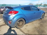 Hyundai Veloster Turbo Rally Edition KMHTC6AE5GU253024 fotografie