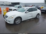 Infiniti G25 Journey JN1DV6AP1CM810979 снимка