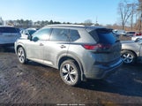 Nissan Rogue Sl Intelligent Awd 5N1BT3CB2RC739991 photo